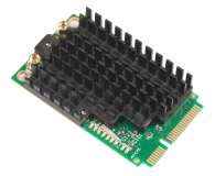 MikroTik R11e-2HPnD - 1587778 - zdjęcie 1